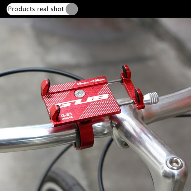 Universal Electric Motorcycle Scooter Handlebar Holder Mount Bracket GUB 2 Color